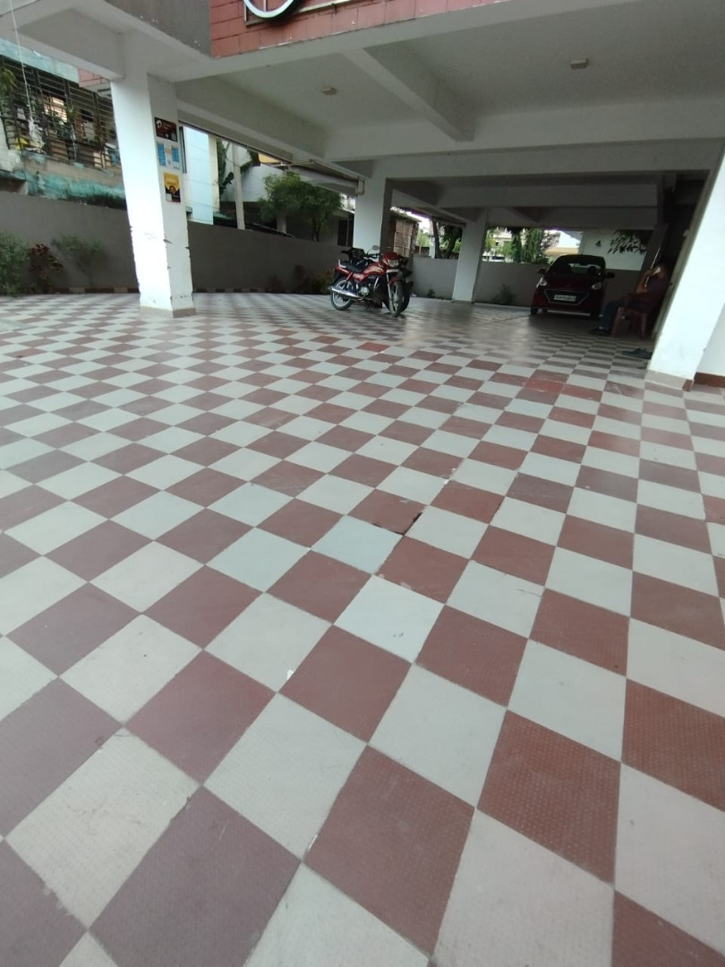 Unfurnished 3bhk in Lakhimi Nagar Rd, Lakhimi Nagar, Hatigaon, Guwahati, Assam, India for Rent